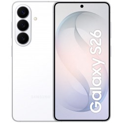 Samsung S942 Galaxy S26 5G Dual Sim 256GB Samsung S942 Galaxy S26 5G Dual Sim 256GB
